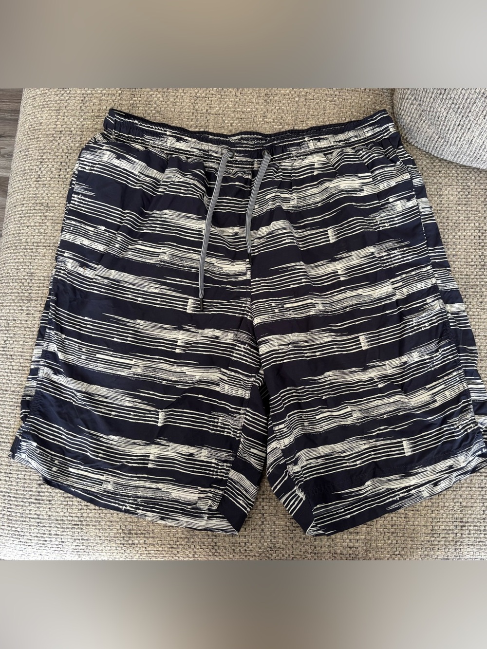 SAXX Cannonball 2N1 Swim Trunks